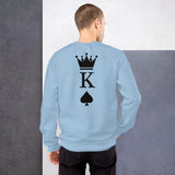 KING SYMBOL - Sweatshirt