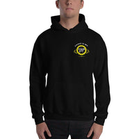 FRIDAY IS MY POKER DAY - Hoodie