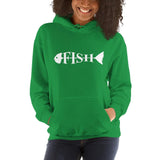 FISH - Hoodie