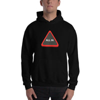 ALL IN - Hoodie