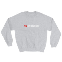 NO SPONSOR - Sweatshirt