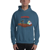 POKERBIRDS - Poker Hoodie