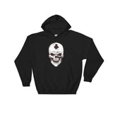 SKULL CLUB - Hoodie