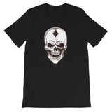 SKULL DIAMOND - T-Shirt