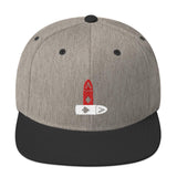 BULLETS - Snapback Hat