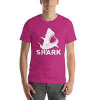 SHARK -  T-Shirt