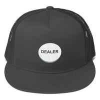 DEALER - Trucker Snapback