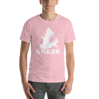 SHARK -  T-Shirt