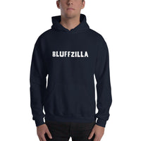 BLUFFZILLA - Hoodie