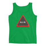 ALL IN - Ladies' Tank