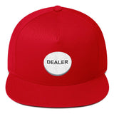 DEALER - Snapback Cap