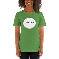 DEALER - T-Shirt