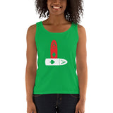 BULLETS - Ladies' Tank