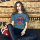 CALLING STATION - Poker T-Shirt