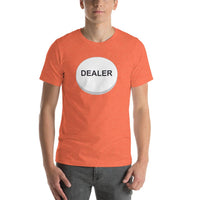 DEALER - t-shirt