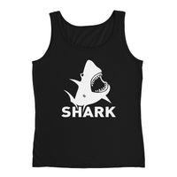 SHARK - Ladies' Tank