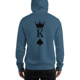 KING SYMBOL - Hoodie