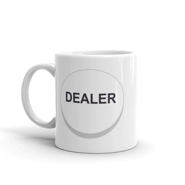 DEALER - Mug