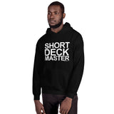 SHORT DECK MASTER -  Poker Hoodie