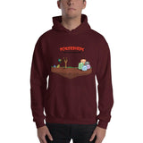 POKERBIRDS - Poker Hoodie