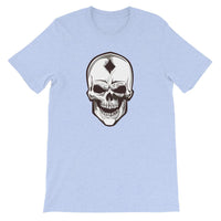 SKULL DIAMOND - T-Shirt