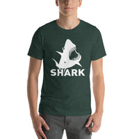 SHARK -  T-Shirt