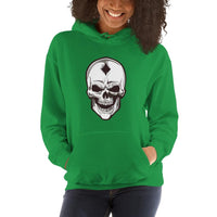 SKULL DIAMOND - Hoodie