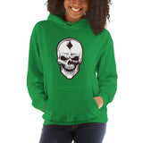 SKULL DIAMOND - Hoodie