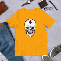 SKULL CLUB - T-Shirt