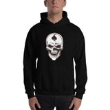 SKULL SPADE - Hoodie