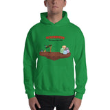 POKERBIRDS - Poker Hoodie