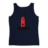 BULLETS - Ladies' Tank