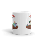 POKERBIRDS - Mug