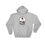 SKULL CLUB - Hoodie