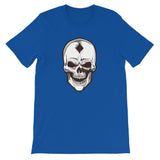 SKULL DIAMOND - T-Shirt