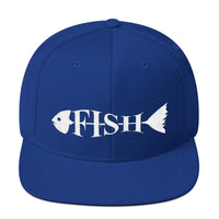 FISH - Snapback