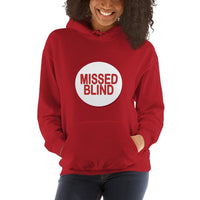 MISSED BLIND - Hoodie