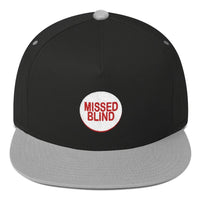 MISSED BLIND - Snapback Cap