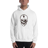 SKULL DIAMOND - Hoodie