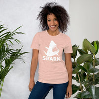 SHARK - T-Shirt