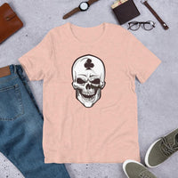 SKULL CLUB - T-Shirt