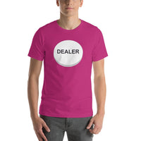 DEALER - t-shirt