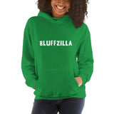 BLUFFZILLA - Hoodie