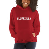 BLUFFZILLA - Hoodie