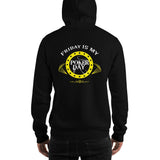 FRIDAY IS MY POKER DAY - Hoodie