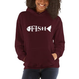 FISH - Hoodie