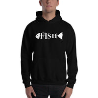 FISH - Hoodie