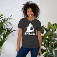 SHARK - T-Shirt