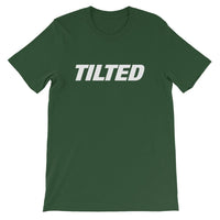 TILTED - T-Shirt