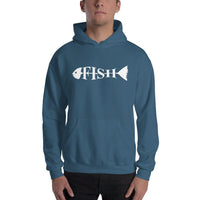 FISH - Hoodie